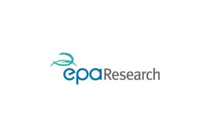 EPA Research Logo